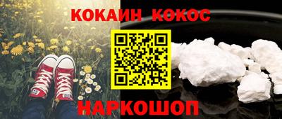 кокс Аша